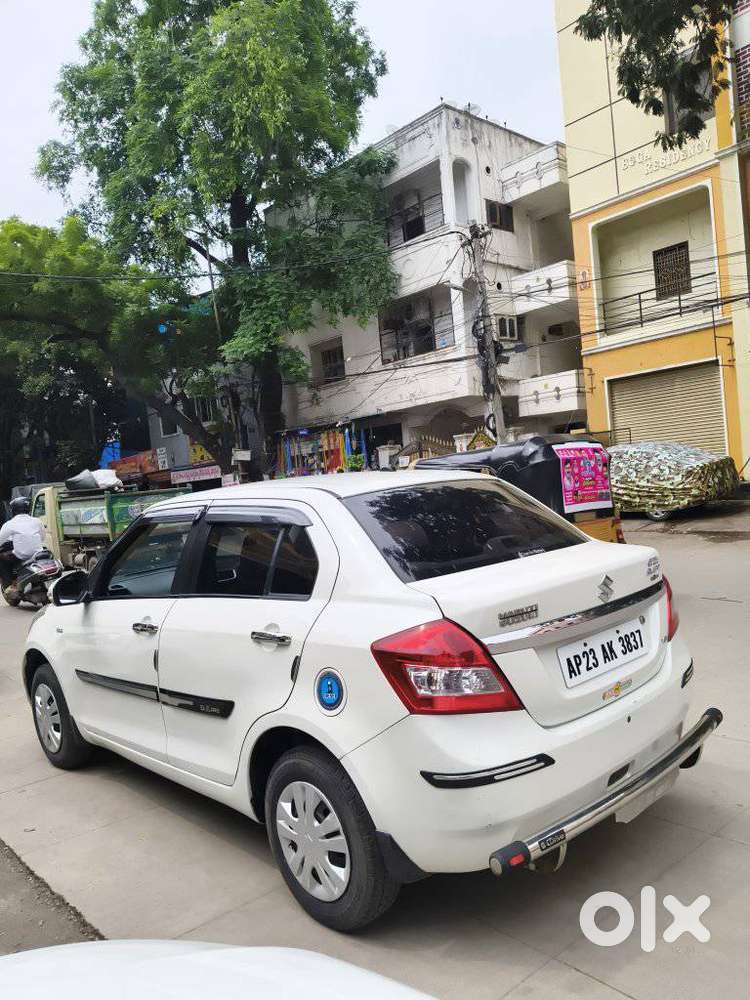 Maruti Suzuki Swift Dzire Vdi (o), 2013, Diesel
