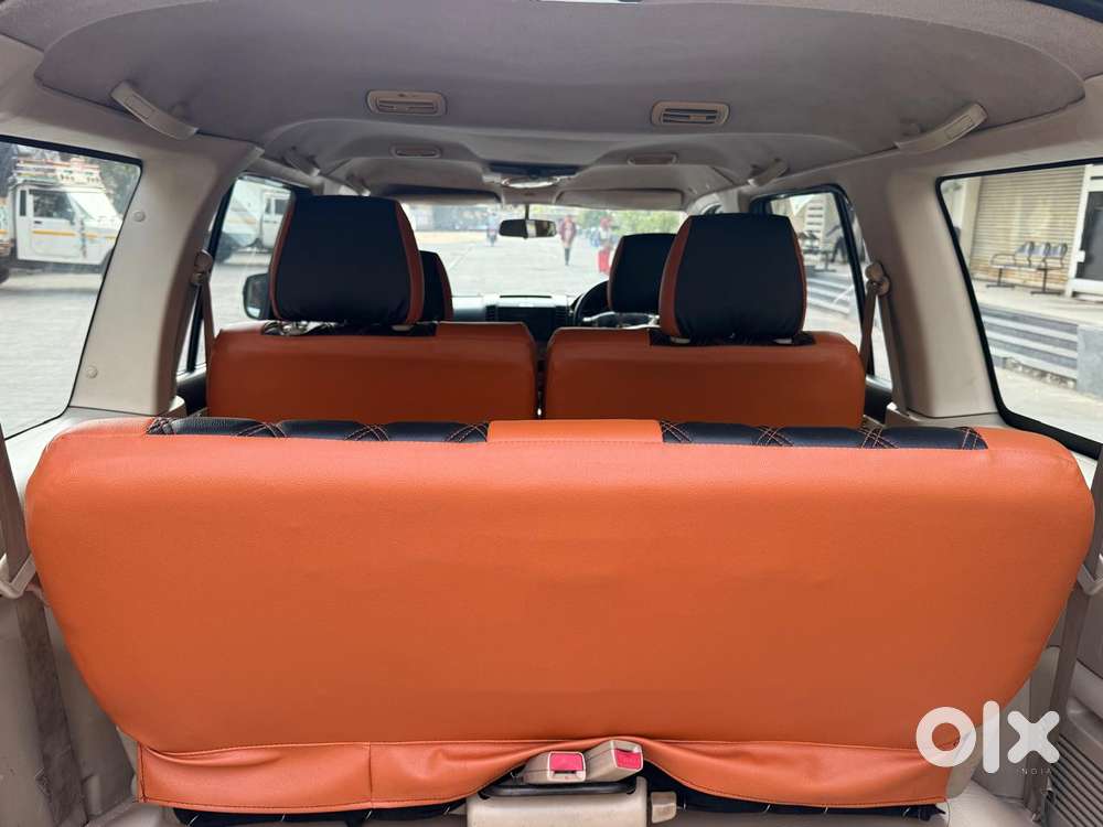 Ford Endeavour 3.0l 4x2 Mt, 2010, Diesel
