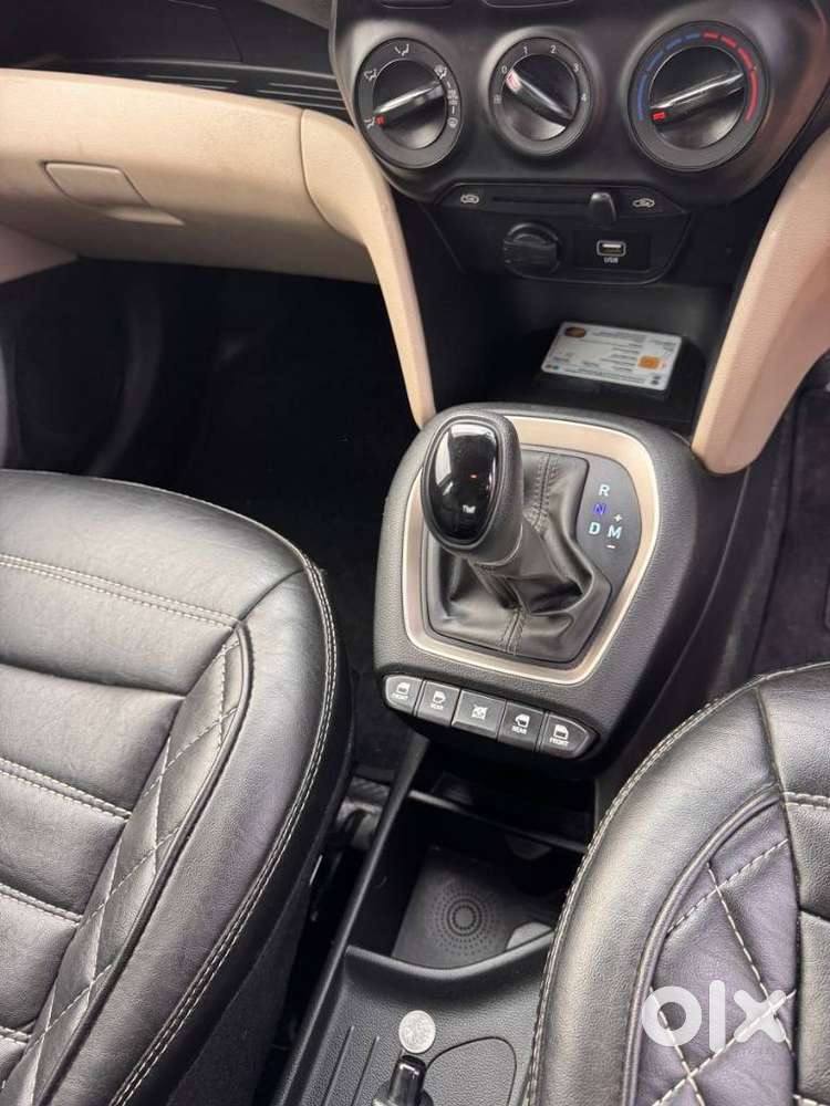 Hyundai New Santro 1.1 Sportz Amt, 2021, Petrol