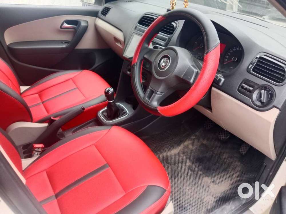 Volkswagen Polo, 2011, Diesel