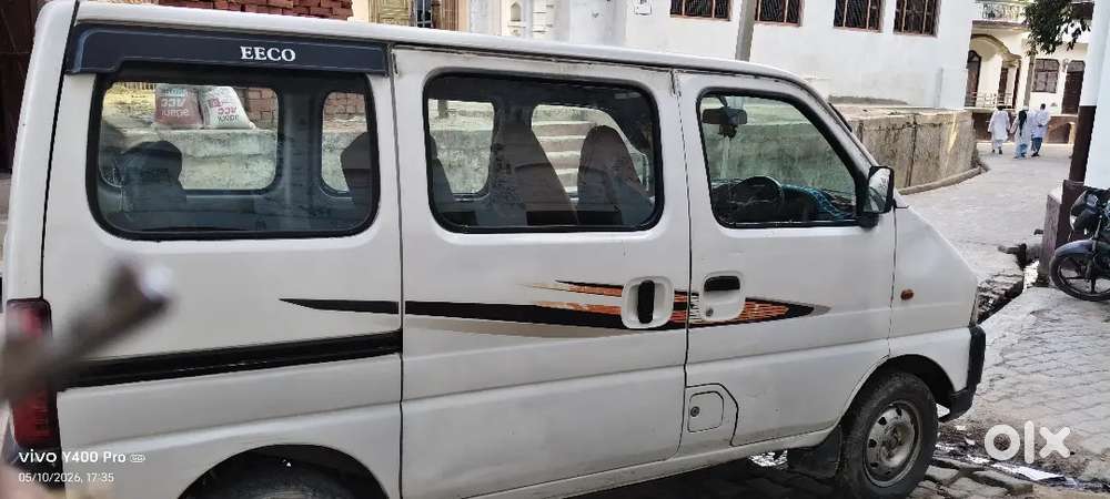 Maruti Suzuki Eeco 2019 Lpg