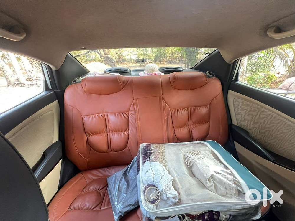 Hyundai Fluidic Verna 2013 Diesel Well Maintained