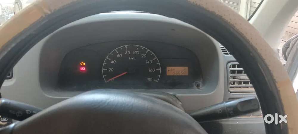 Maruti Suzuki Alto