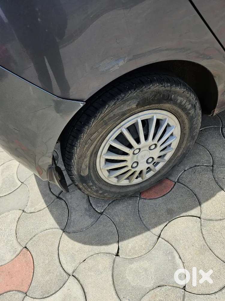 Hyundai I10 2008 Model