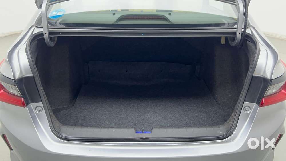 Honda City 1.5 Zx Cvt I-vtec, 2022, Petrol
