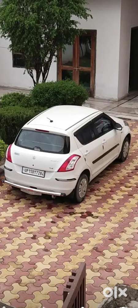 Maruti Suzuki Swift Vdi 2016 Diesel Manual