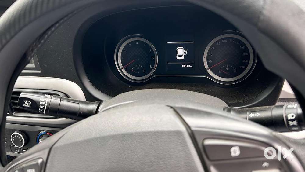 Hyundai Grand I10 Nios 2025 Petrol 13000 Km Driven