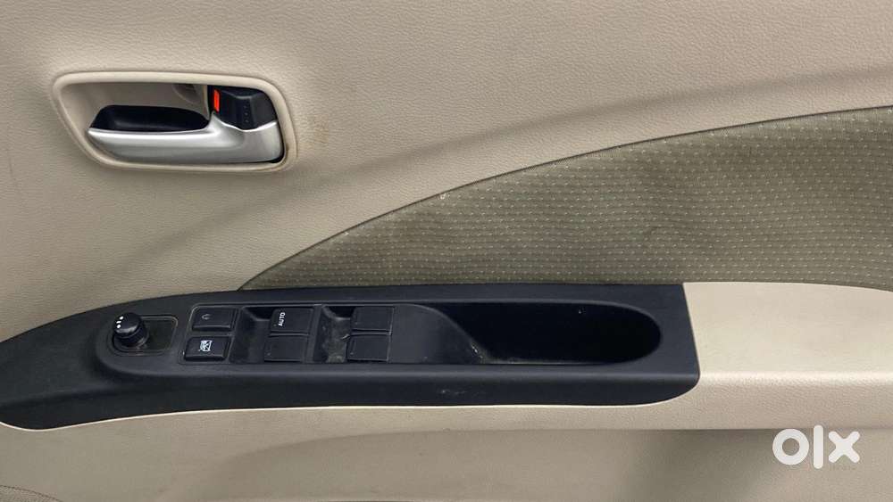 Maruti Suzuki Celerio Zxi Optional Amt, 2018, Petrol