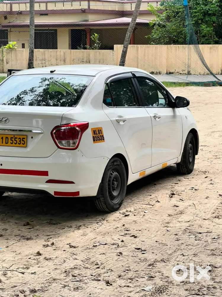 Hyundai Xcent Prime 2019 Cng & Hybrids 200000 Km Driven
