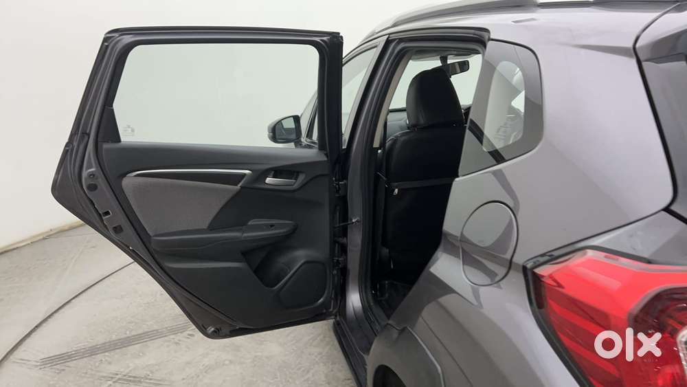 Honda Wr-v I-vtec Vx, 2019, Cng & Hybrids