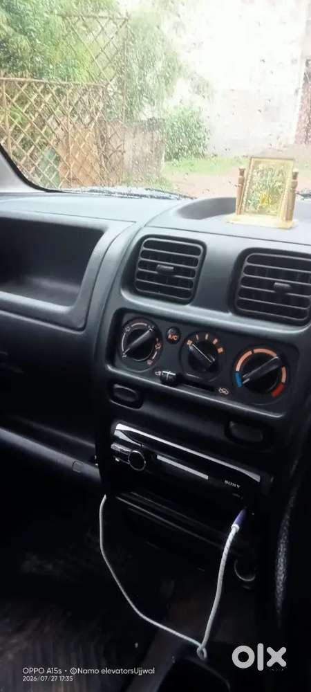 Maruti Suzuki Wagon 2010