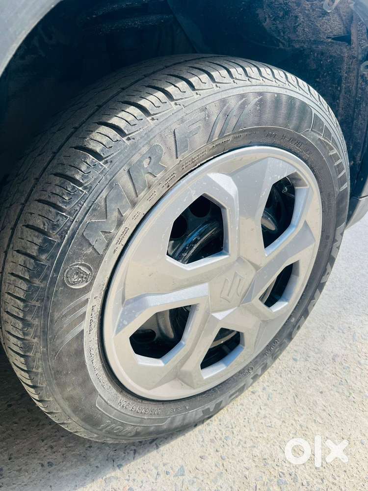 Maruti Suzuki Vitara Brezza Ldi (o), 2018, Diesel