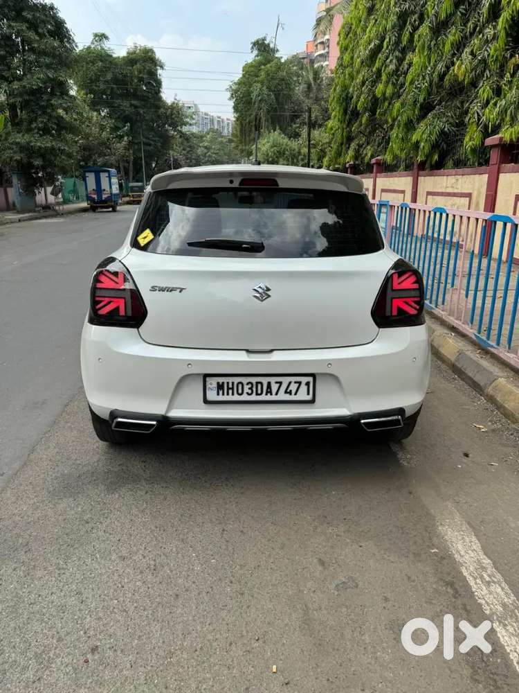 Maruti Suzuki Swift 2019 Diesel Well Maintained