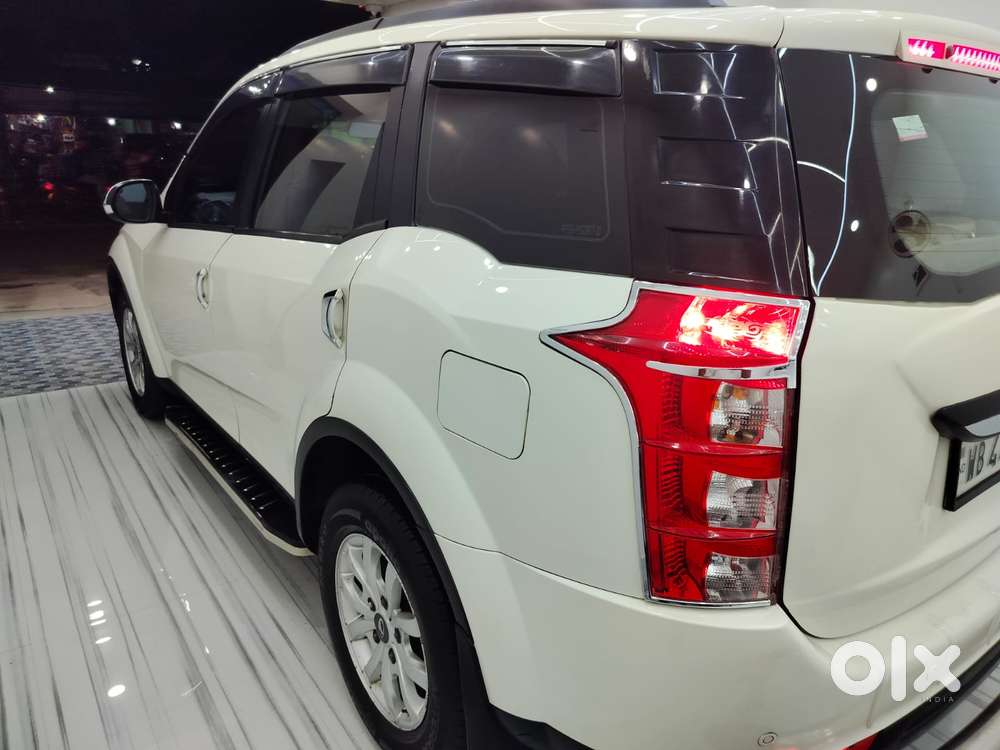Mahindra Xuv500 W8 2wd, 2016, Diesel