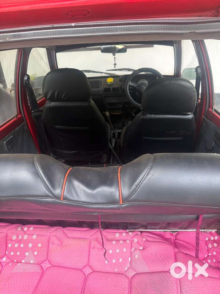 Maruti Suzuki 800 2003