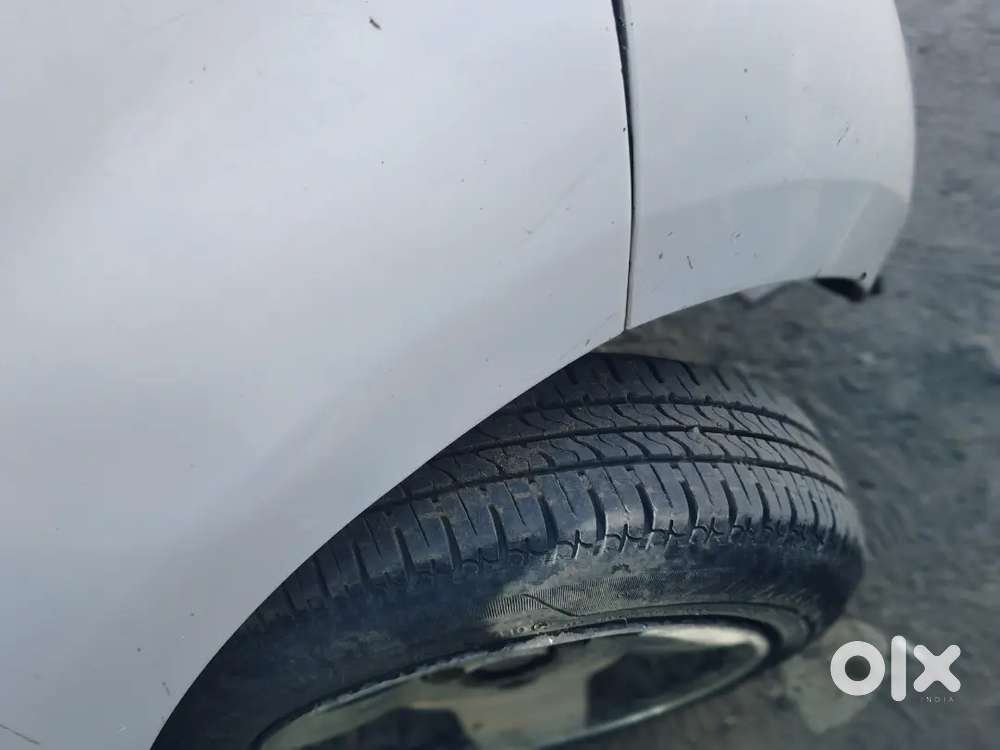 Fully Condition Additional Makwheel