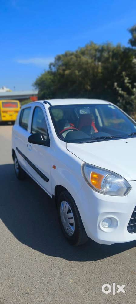Maruti Suzuki Alto 800 Lxi, 2016, Petrol