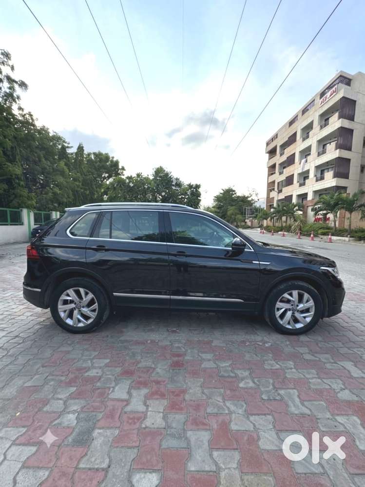 Volkswagen Tiguan 2.0 Elegance Tsi Dsg, 2023, Petrol