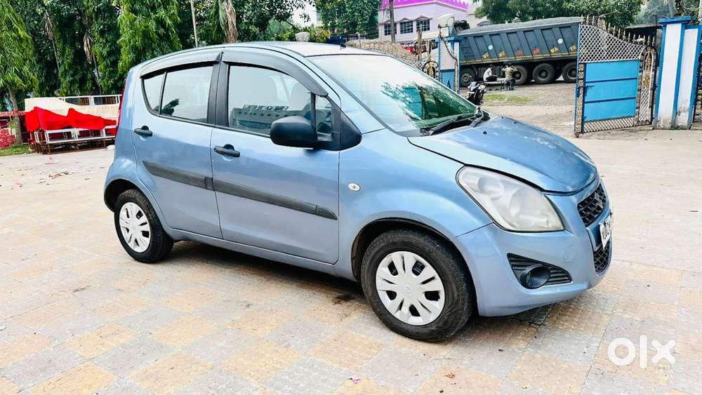 Maruti Suzuki Ritz Vdi Bs-iv, 2013, Diesel