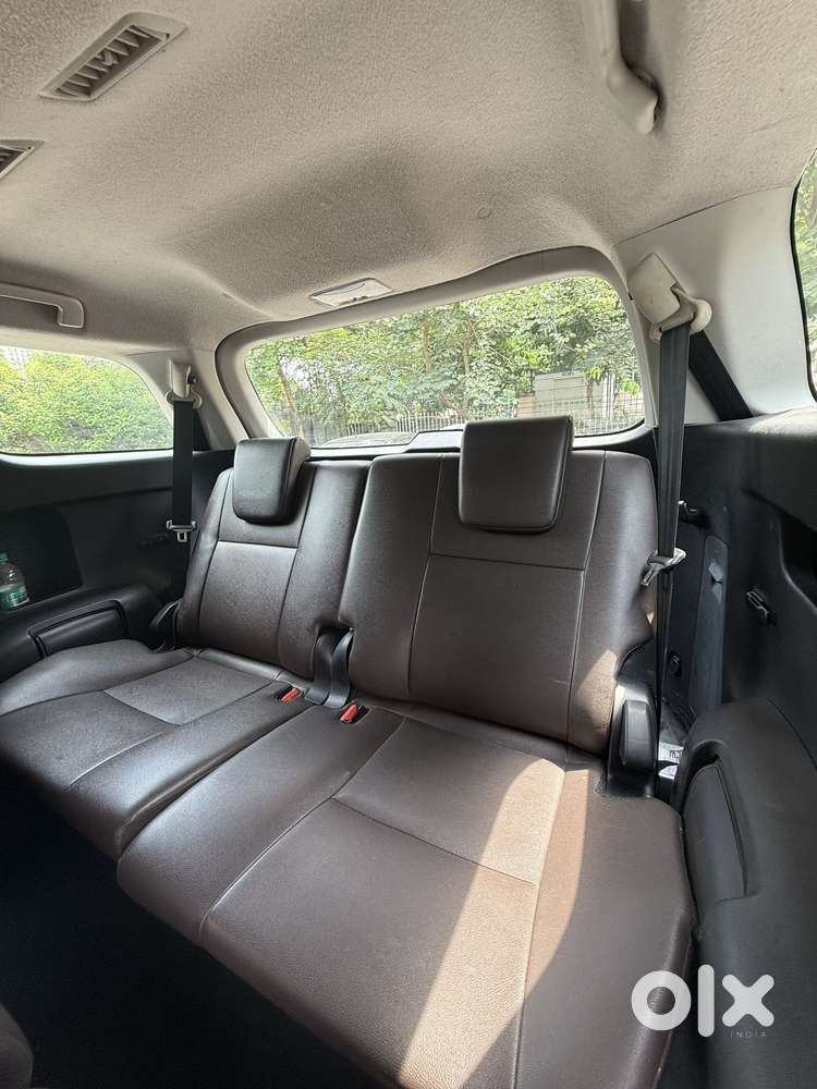 Toyota Fortuner 4x2 At 2.8 Diesel, 2018, Diesel