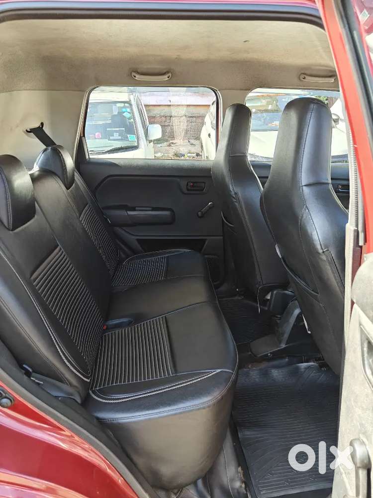 Maruti Suzuki Wagon R 1.0 2023 Cng & Hybrids Well Maintained
