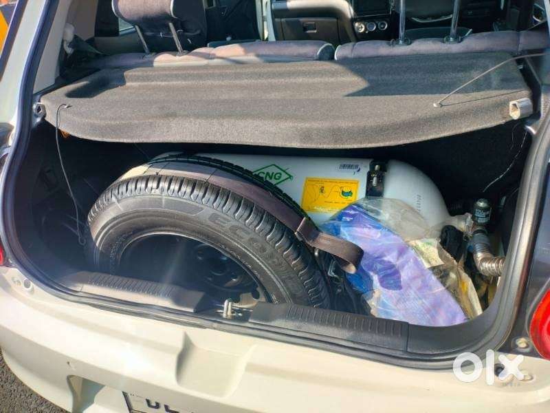 Maruti Suzuki Swift 2021-2024 Zxi Cng, 2022, Cng & Hybrids