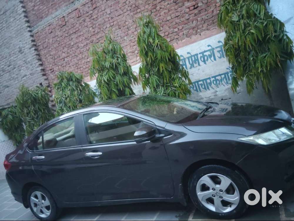 Honda City 2014 December Petrol Good Condition