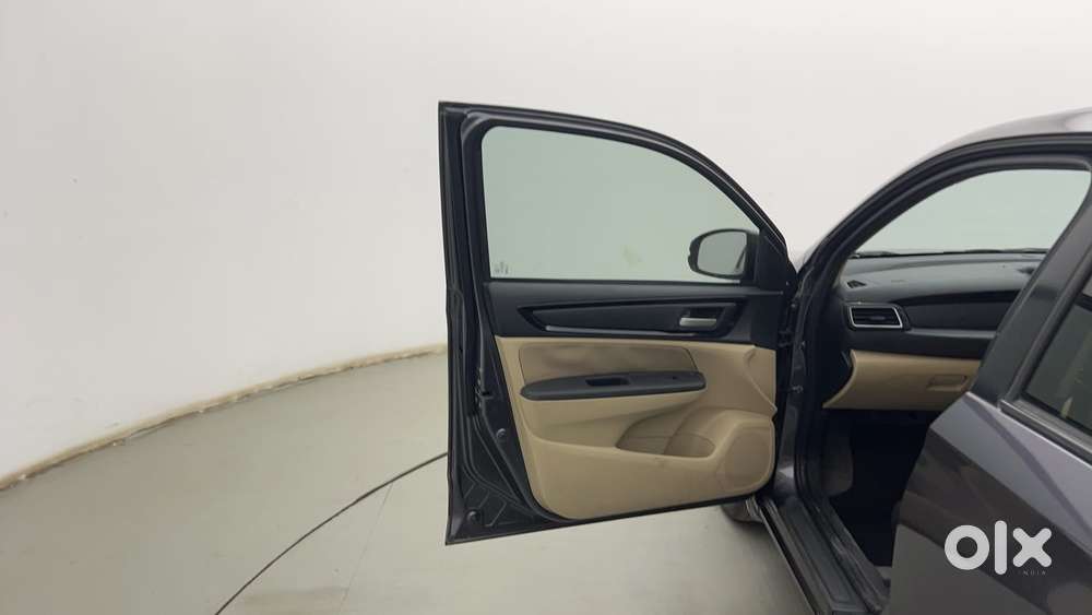 Honda Amaze V Cvt Petrol, 2019, Petrol