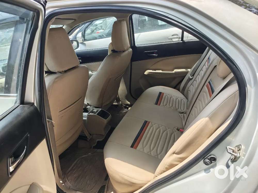 Maruti Suzuki Dzire 2018 Diesel 77000 Km Driven