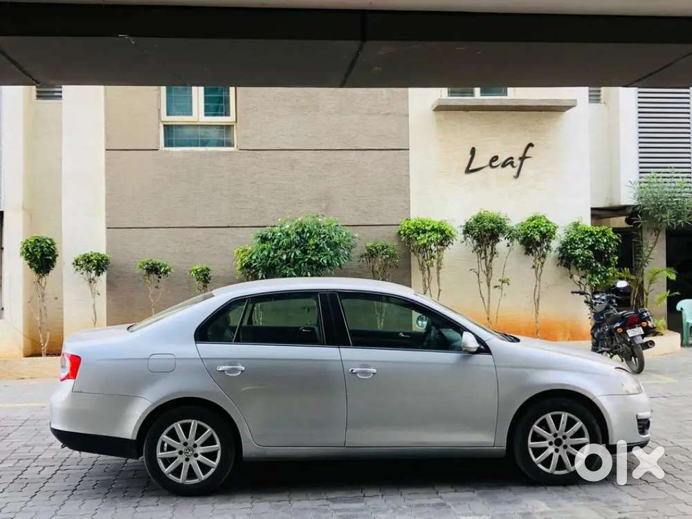 Volkswagen Jetta 2010 Diesel 150000 Km Driven