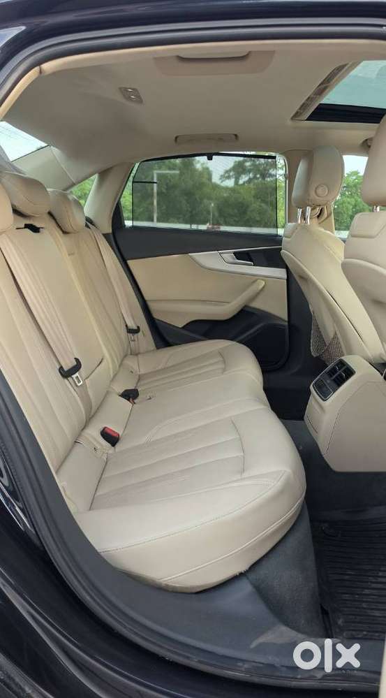 Audi A4 2.0 35 Tdi Premium Plus Sunroof, 2017, Diesel