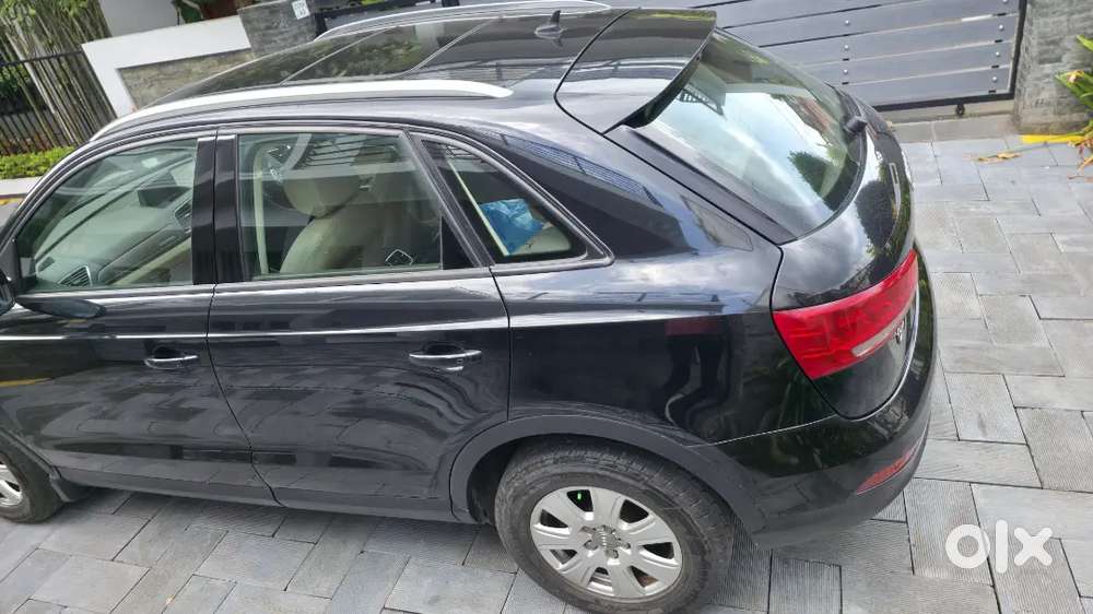 2014 Audi Q3 2.0 Tdi Ernakulam