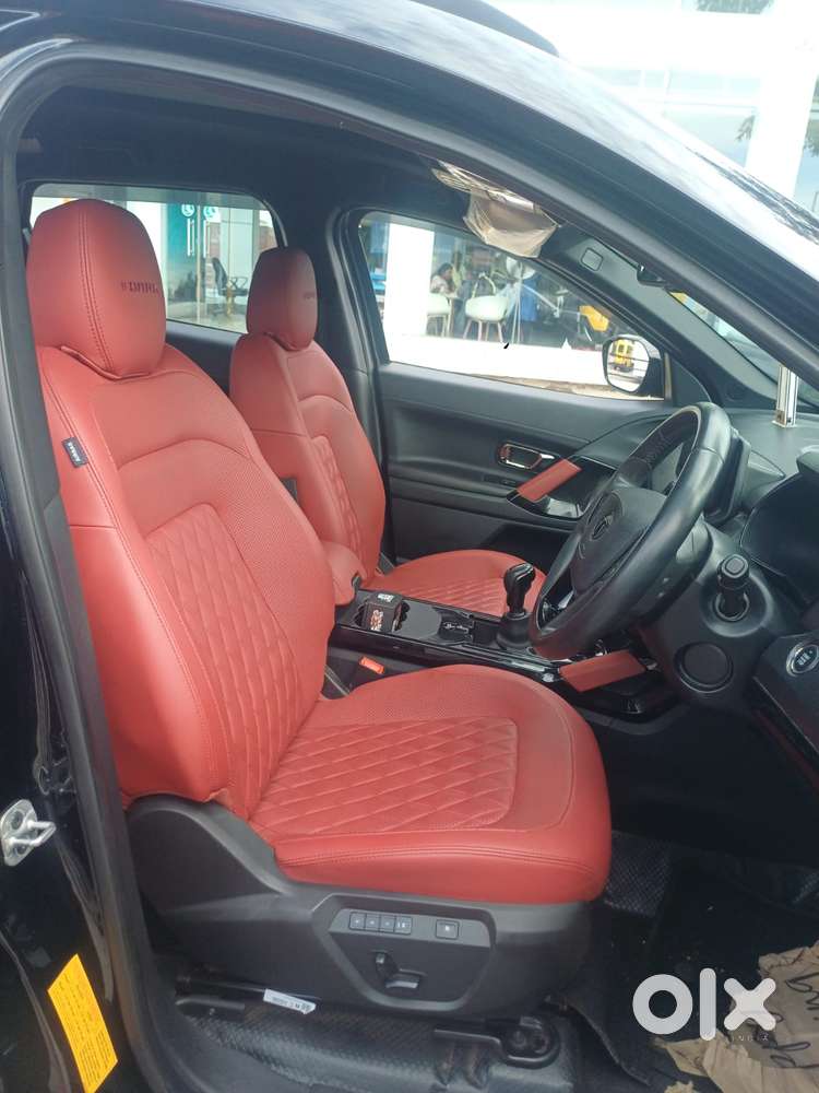 Tata Safari 2.0 Kryotec Xta Plus Dark Edtition, 2023, Diesel
