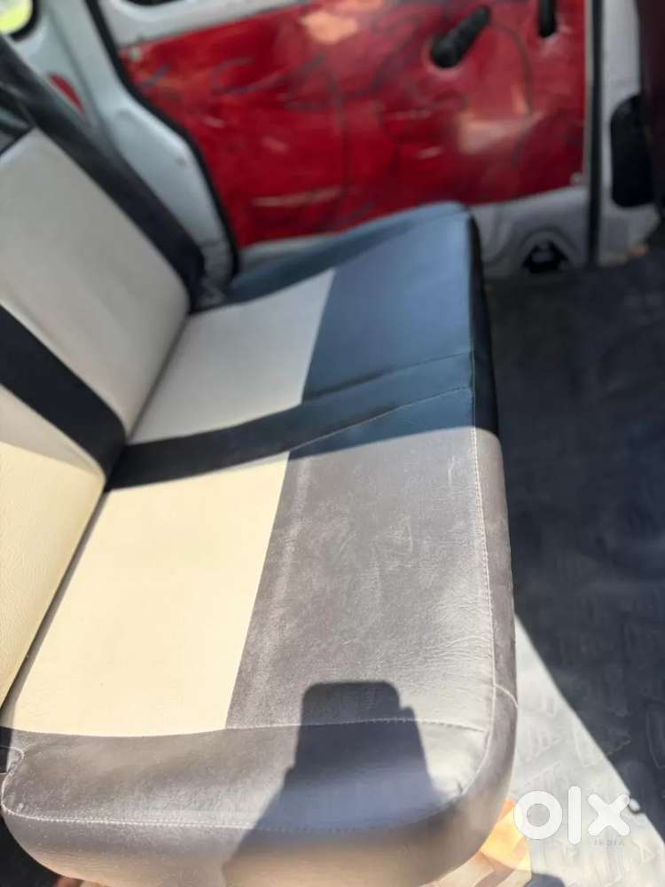 Maruti Suzuki Eeco 7 Seater Standard, 2020, Petrol