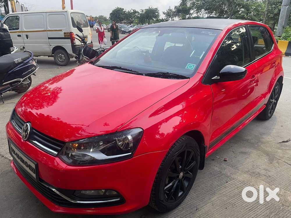 Volkswagen Polo Diesel 2018