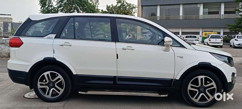 Tata Hexa 2.2 Xt 4x2 7 Str, 2019, Diesel