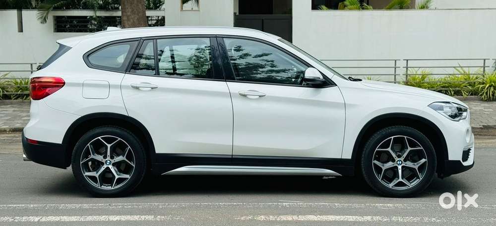 Bmw X1 Diesel 2018 Year And