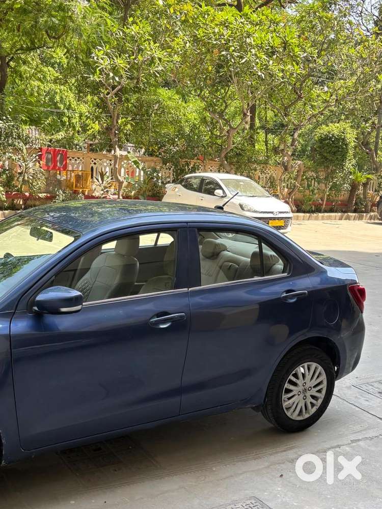 Maruti Suzuki Dzire Top Model In Excellent Condition