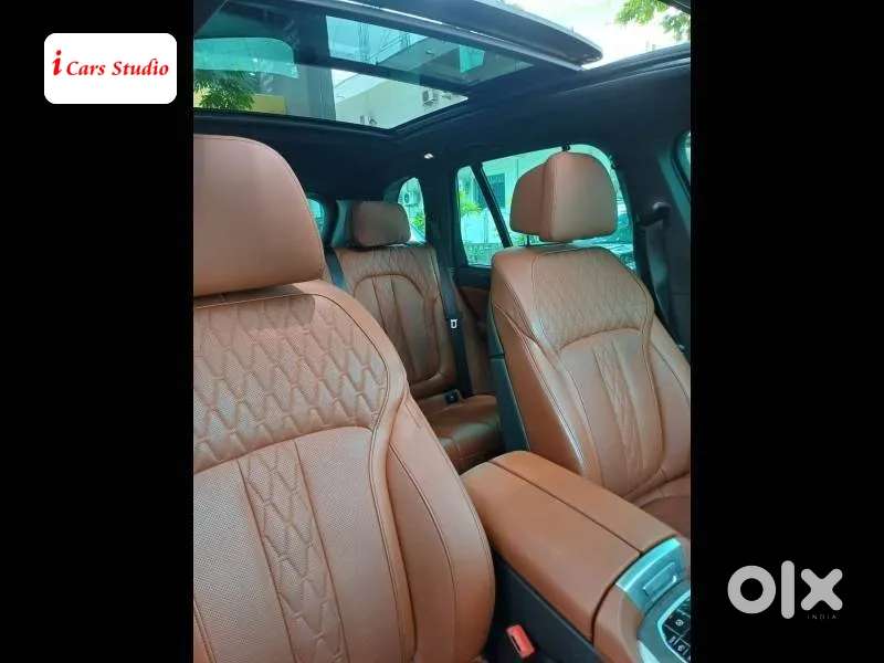 Bmw X5, 2024, Petrol