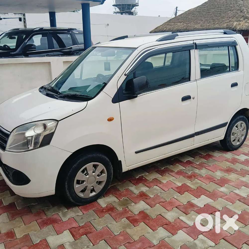 Maruti Suzuki Wagon R 1.0 2010
Good Condition
