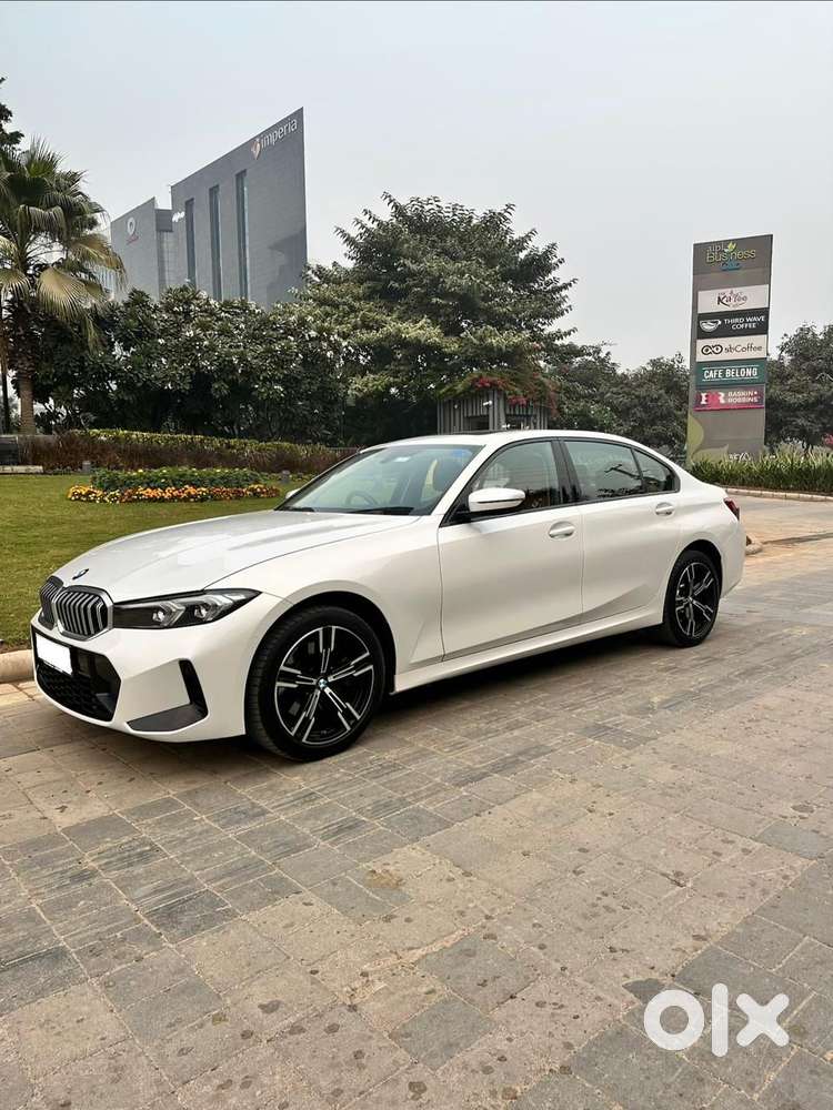 Bmw 3 Series Gran Limousine 2.0 330li M Sport First Edition, 2023, P..