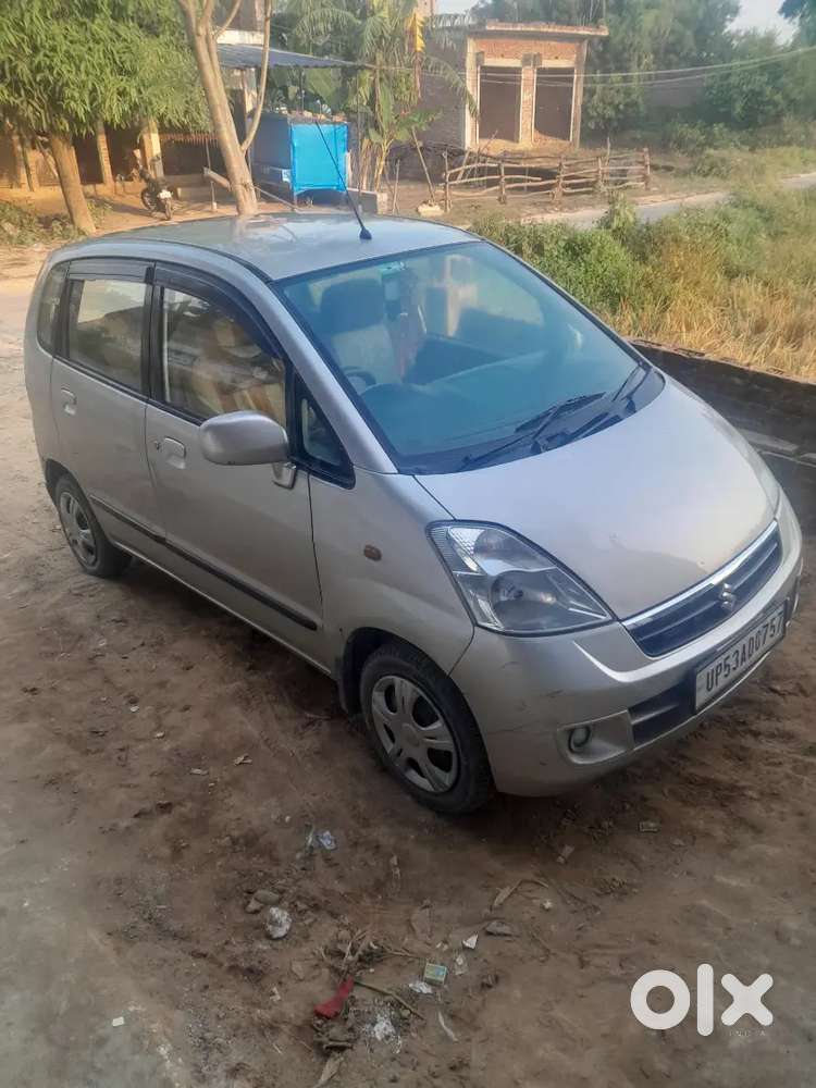 Maruti Suzuki Zen Estilo 2007