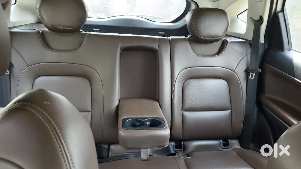 Tata Harrier 2019 Diesel Good Condition