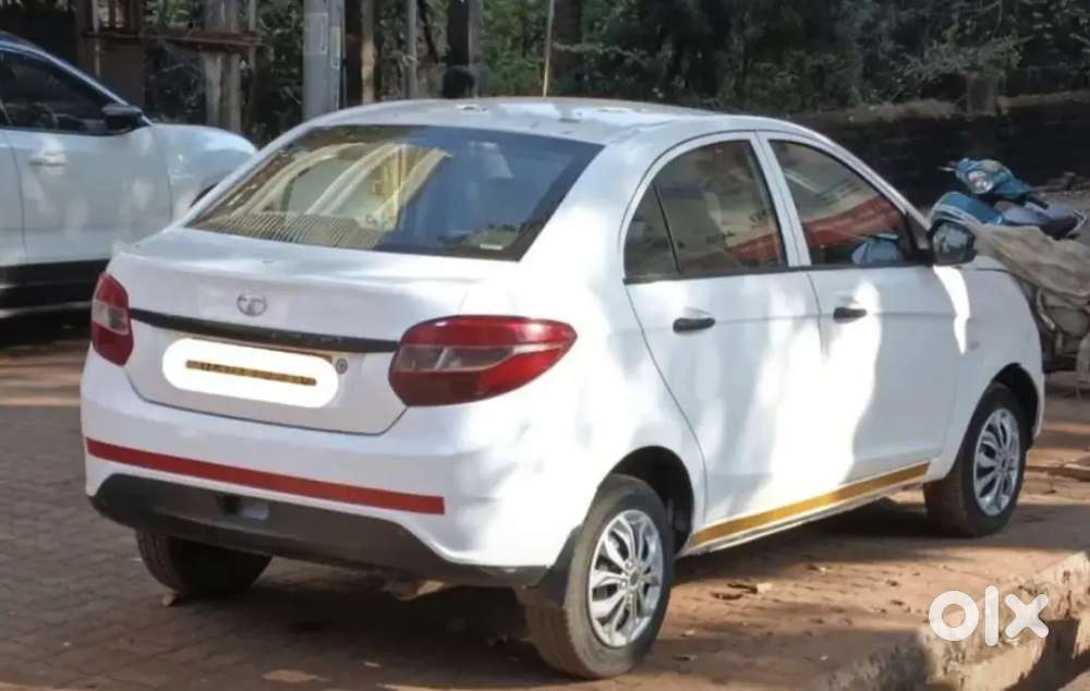 Tata Zest Diesel Manual 2018