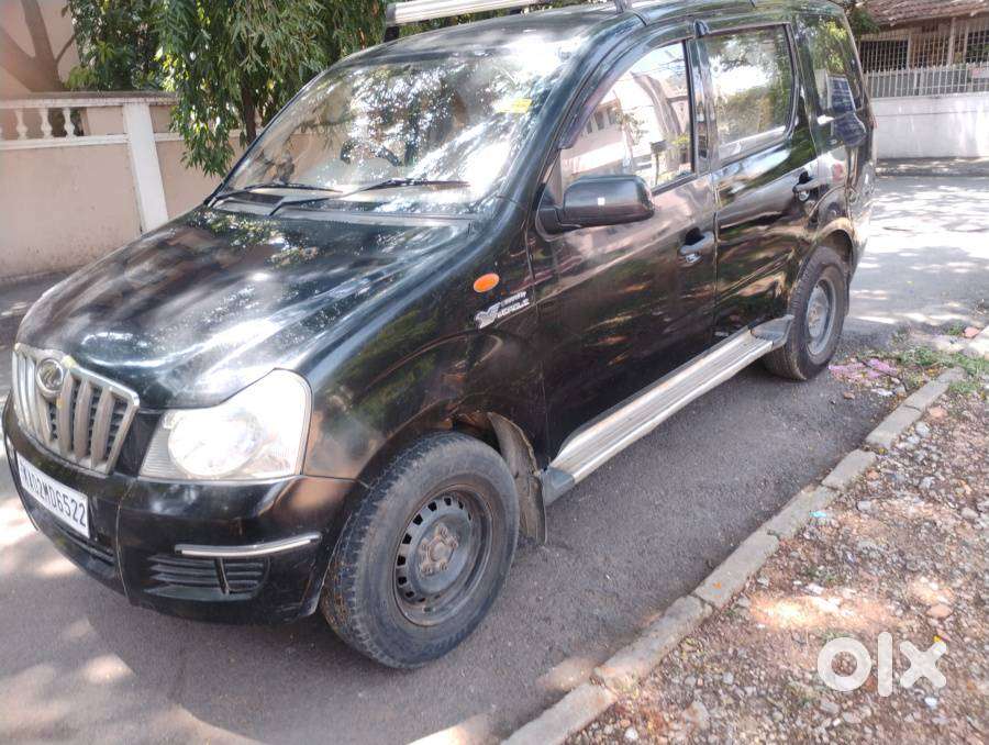 Mahindra Xylo E4 2009 Year