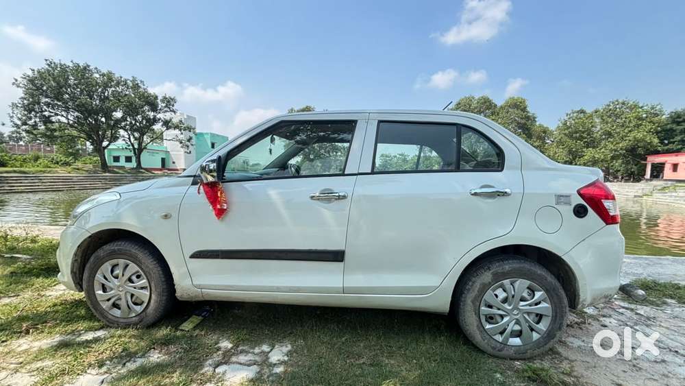 Maruti Suzuki Swift Dzire Tour S, 2022, Cng & Hybrids