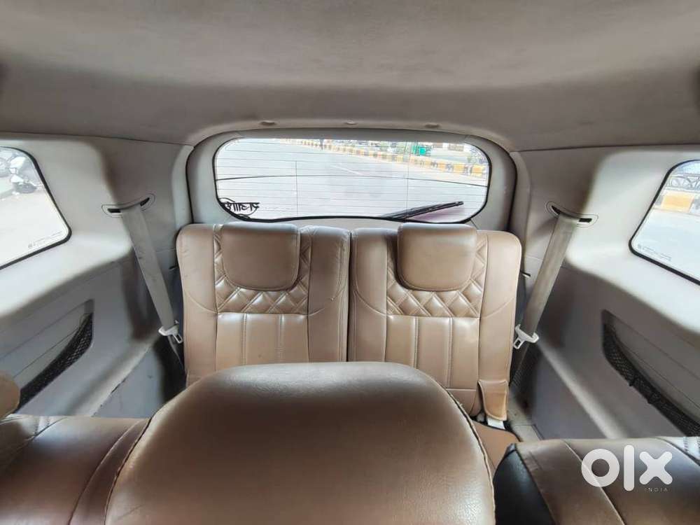 Mahindra Xuv500 2018 Diesel