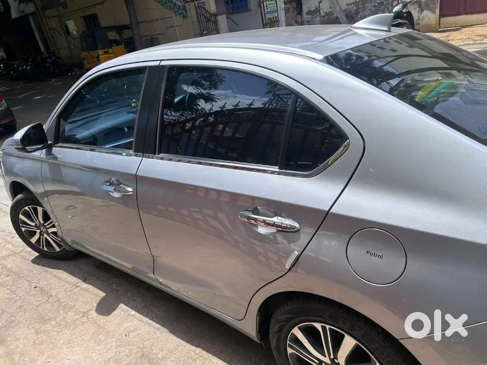 Honda Amaze Vx At 2024