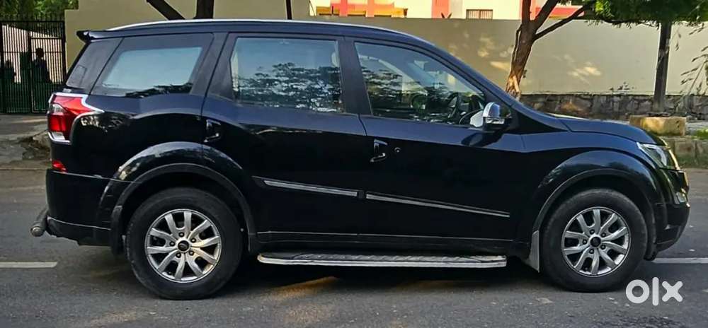 Mahindra Xuv500 2020 Diesel Ghaziabad Registration With Noc