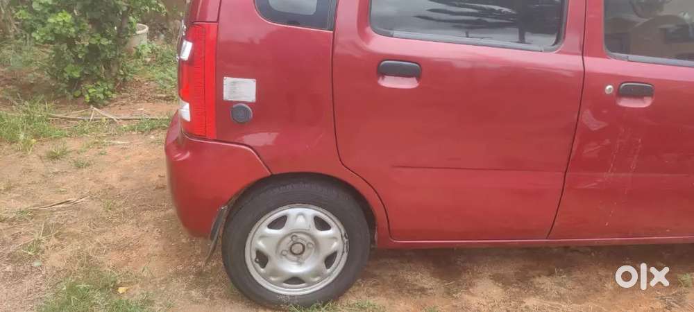 Good Condition
